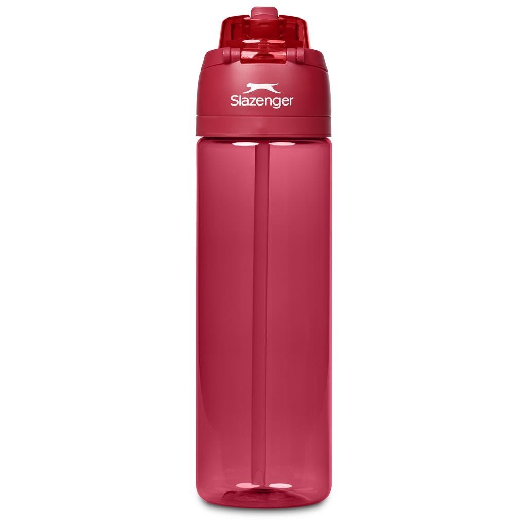 Slazenger Trooper Recycled PET Water Bottle - 800ml